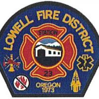 Lowell Fire District