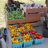 Dexter Lake Farmers Market