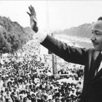 MLK Jr Day