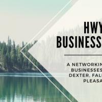 Hwy 58 Business Network