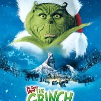 Dr. Seuss How The Grinch Stole Christmas