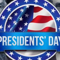 Presidents Day