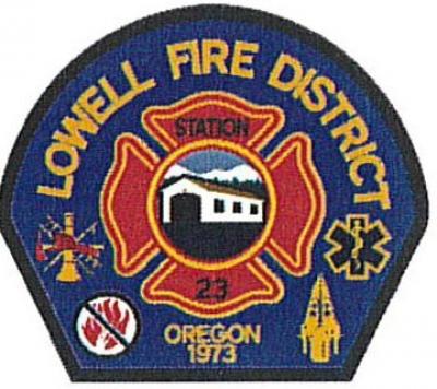 Lowell Fire District